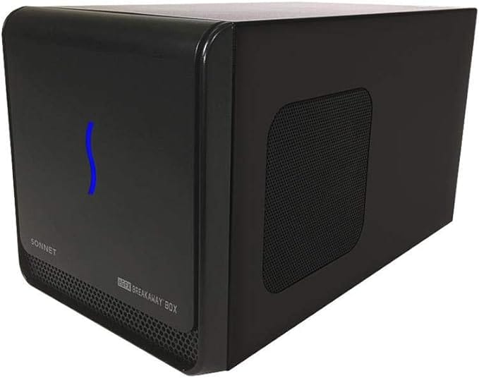 SoNNeT eGFX Breakaway Box