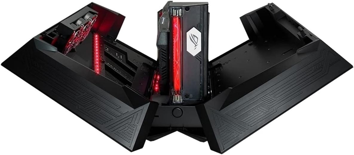 ASUS ROG-XG Station 2