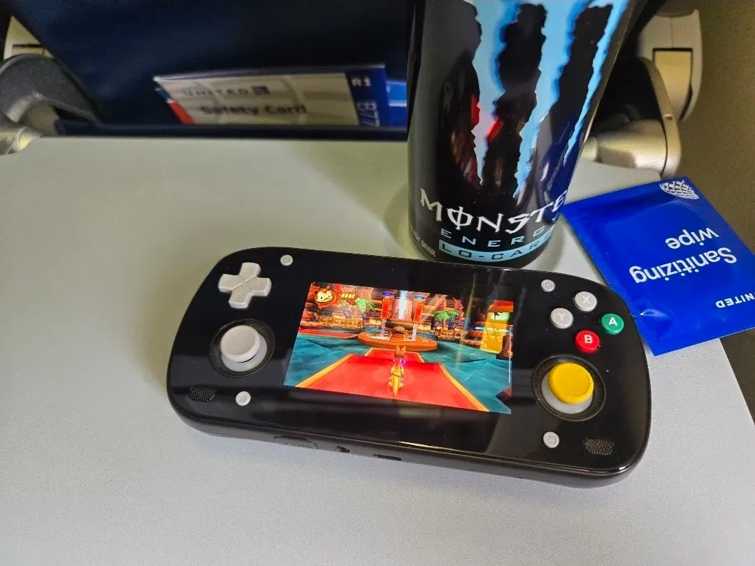 Retroid Pocket Mini Review