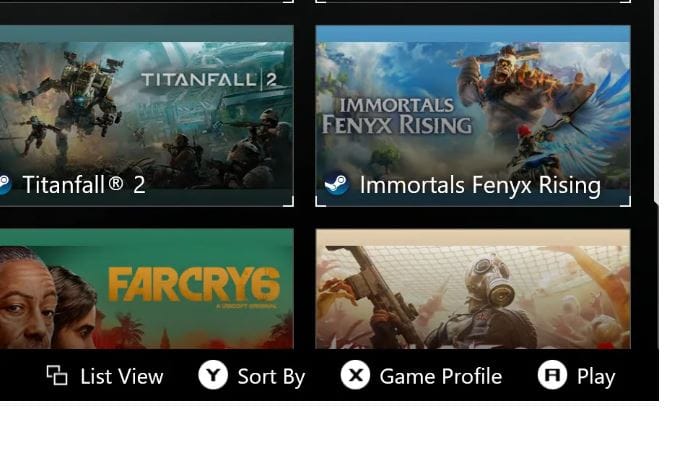Changing Armory Crate's Theme