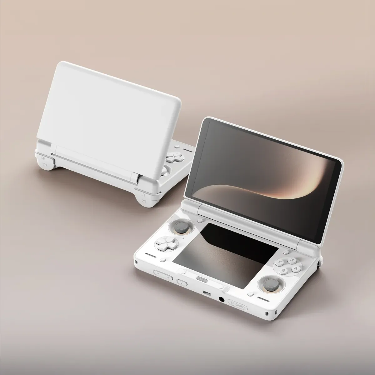 Meet the AYN Thor: Android’s Pocketable 3DS Successor.