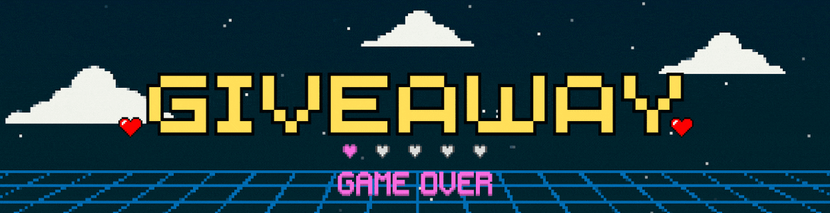 Giveaway Ended: STEAM - V Rising