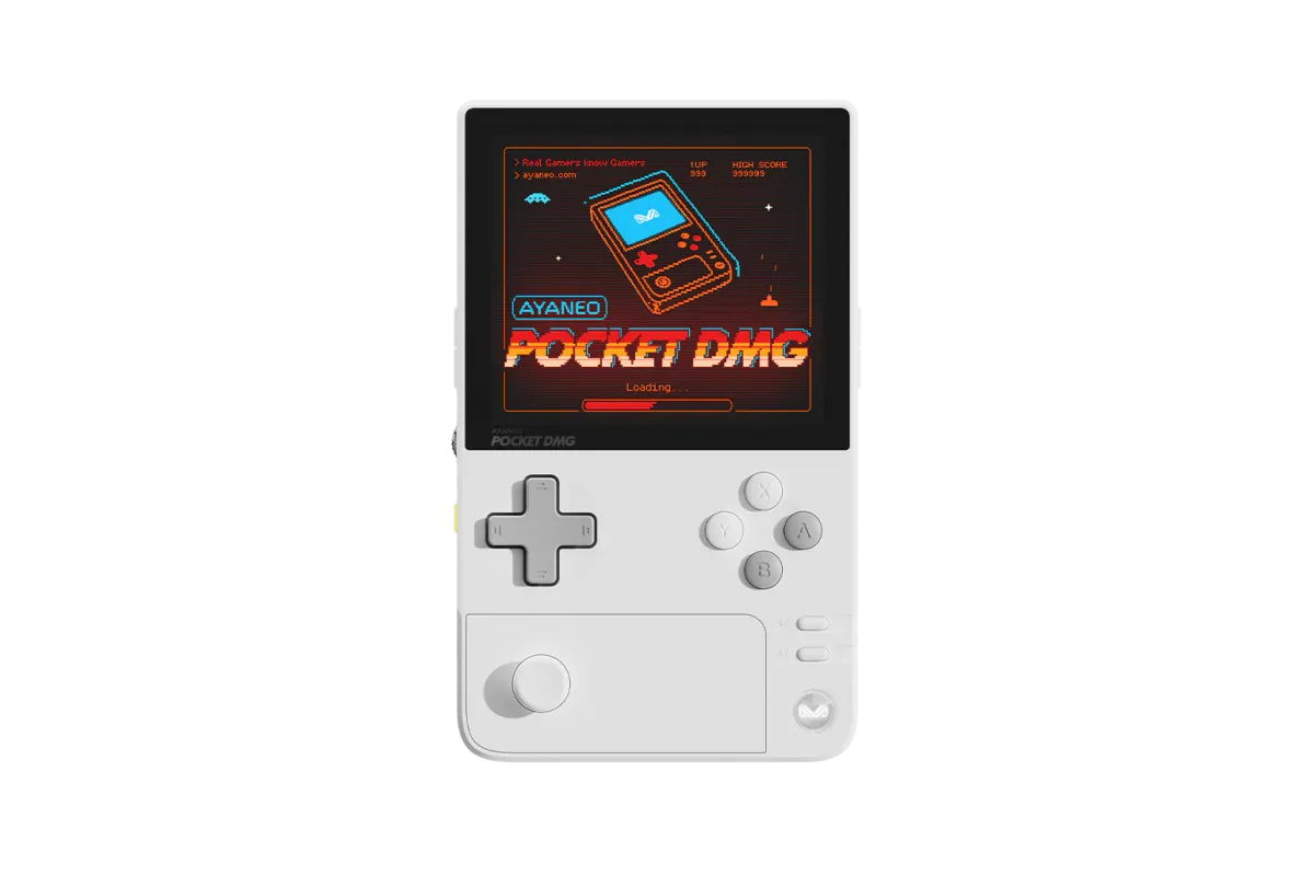 Ayaneo Pocket DMG Review