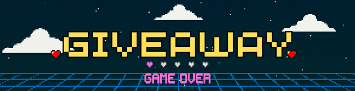 Giveaway Ended: STEAM - V Rising