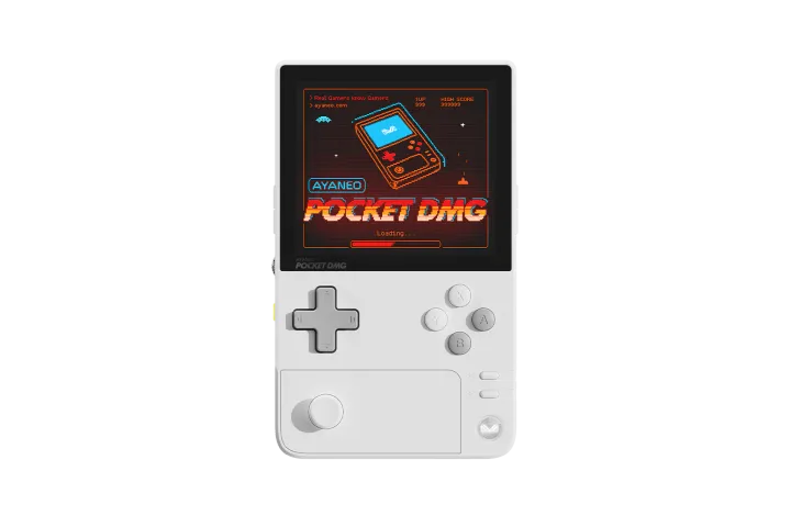 Ayaneo Pocket DMG Review